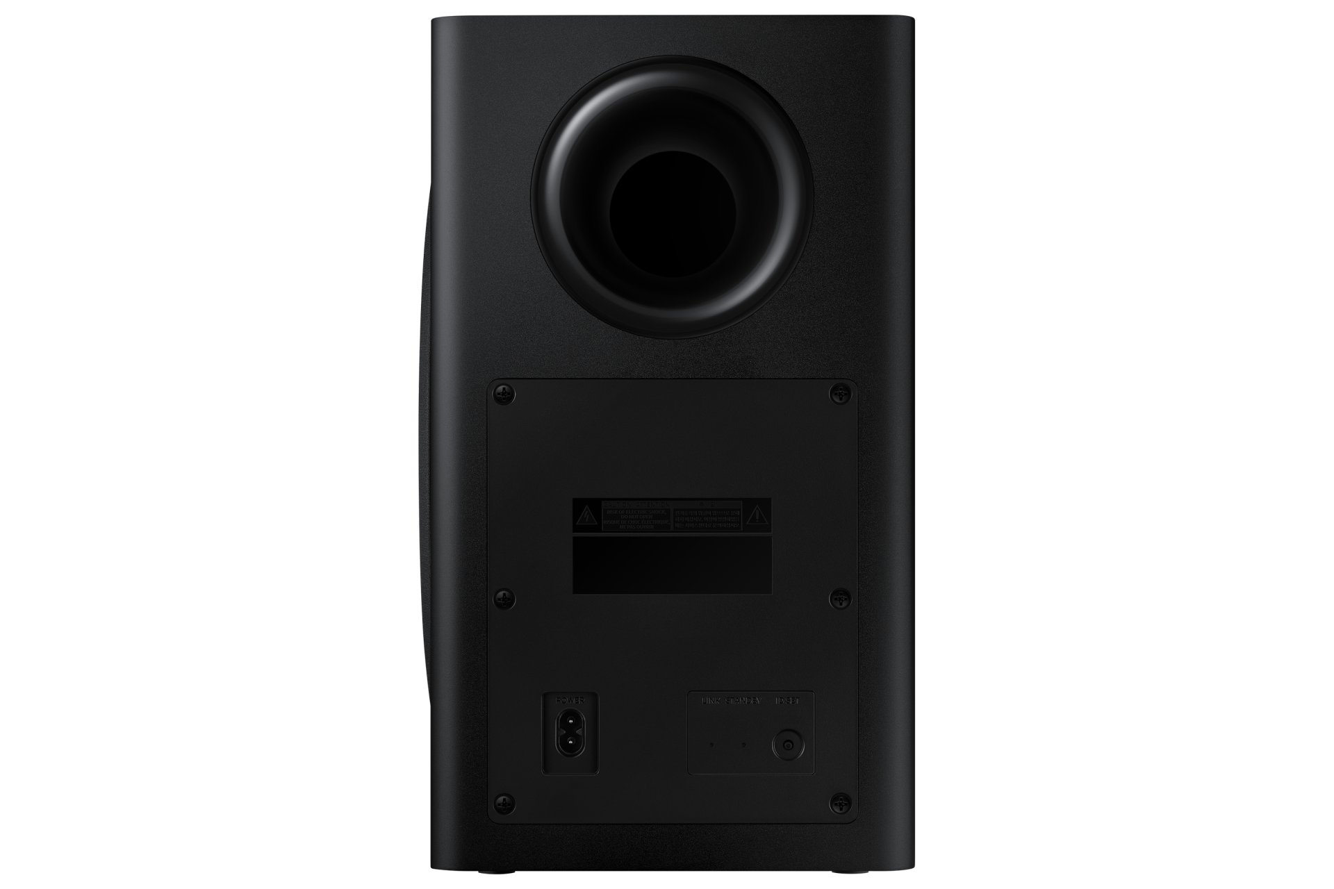 SAMSUNG HW-T650/EN 3.1 Soundbar za domači kino